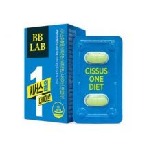 BB LAB Cissus One Diet 850mg x 14 tablets