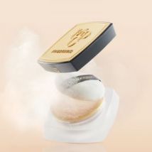 MAOGEPING - Luminous Soft Loose Powder 801# Soft Beige - 4g