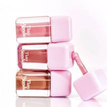 Tiny Wonder - Honey Glaze Lip Tint - 3 Colors #03 Cocoa Glaze