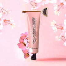 DearIrean - Moist Hand Cream - Starlit Night Cherry Blossom #35ml