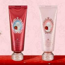 Flower Knows - Strawberry Cupid Scented Hand Cream - Crème pour les mains - 2 parfums