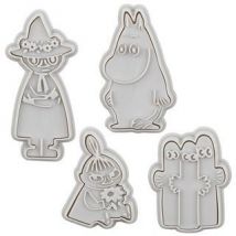 MOOMIN Cookie Stamp One Size