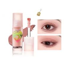 FLORTTE - MATTE LIQUID EYESHADOW - 4 Colors #M04 - 1.3g