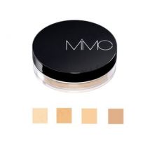 MiMC - Mineral Moist Powder Foundation SPF 19 PA++ 101 Ivory