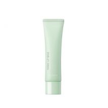 The Saem - Saemmul Airy Cotton Make Up Base (3 Colors) #01 Green