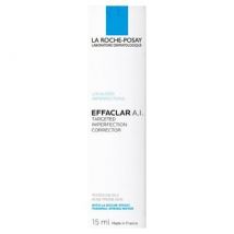 La Roche Posay - Effaclar A.I Targeted Imperfection Corrector 15ml