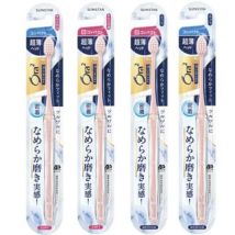 Sunstar - Ora2 Premium Toothbrush Smooth Fit Ultra Compact Soft - 1 pc Random Color