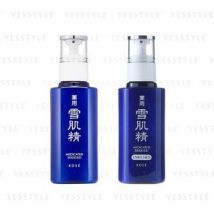 Kose - Sekkisei Emulsion 140ml Fresh