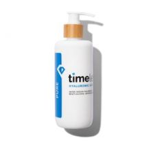 Timeless Skin Care - Hyaluronic Acid 100% Pure Serum 240ml