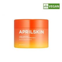 APRILSKIN - Carrotene IPMP Hydramelt Cleansing Balm 90ml