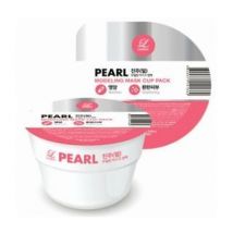 LINDSAY - Modeling Mask Cup Pack - 8 Types Pearl