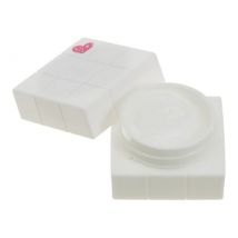 ARIMINO - Peace Wax White Gloss - 40g