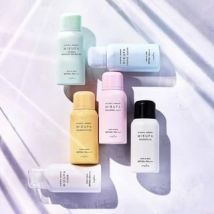 napla - Mieufa UV Cut Floral Spray SPF 50+ PA++++ Magnolia - 80g