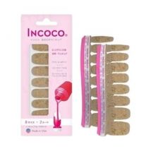 INCOCO - Invite Only Nail Art Stickers 1 pc