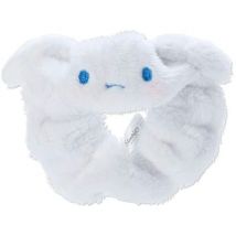 Cinnamoroll Fluffy Scrunchie 1 pc