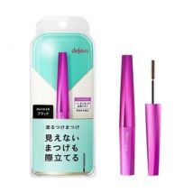 dejavu - Lash Up Mascara Black