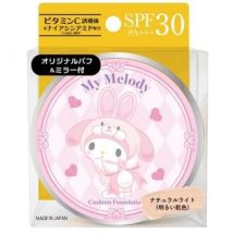 istyle - Sanrio Characters Original Cushion Foundation SPF 30 PA+++ My Melody - 15g