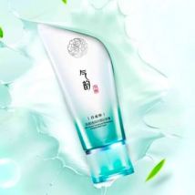 PECHOIN - Skin Source Translucent Moisturizing Purifying Wash Foam #01 - 100g