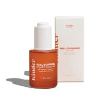 blinc - [Kinder Beauty] Hello Sunshine Vitamin C Serum - Sérum à la Vitamine C