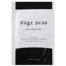 Cher-Couleur - Nage Peau Face Mask QC 1 pc