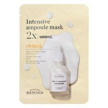 BEYOND - Intensive Ampoule Mask 2X - 6 Types Ceramide