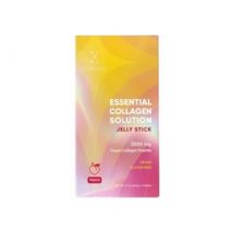 Essential Collagen Solution Jelly Stick - 4 Types Peach