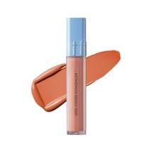 TFIT - Idol Cover Concealer - 16 Colors B20 Coral