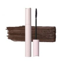 mude - Inspire Volume Curling Mascara - 2 Colors 2024 Version - Brown