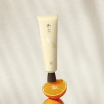 WEILAN - Moisturize Smoothie Hand Cream Mango Sweet From Litchi - 45g