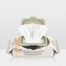 MediFlower - Granola Facial Deep Cleansing Tissue 100 pcs