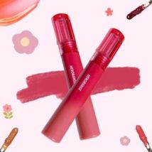 HERORANGE - Micro Ripple Free Mirror Surface Lip Glaze - 4 Colors #03 - 3.5g