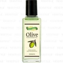 Yanagiya - Olive Hair Essence Oil 100ml
