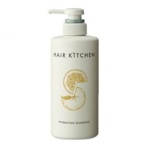 Shiseido - Professional Hair Kitchen Hydrating Shampoo 500ml