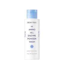 DEWYTREE - Hi Amino All Enzyme Powder Wash 50g