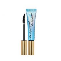 Milk Touch - All-Day Long And Curl Mascara - 3 Colors #01 Black