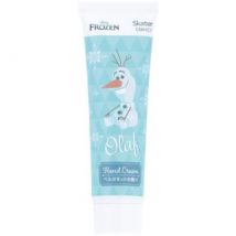 Skater - Disney Frozen Hand Cream Olaf Bergamot - 30g