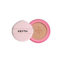 KEYTH - Pink Magnet Cushion Refill Only - 2 Colors #03 Pure Beige