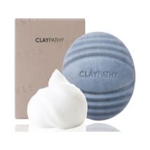 CLAYPATHY - Medicated Deodorant Soap 100g