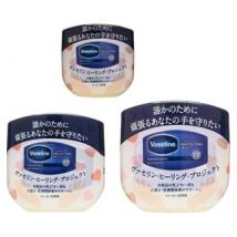 Vaseline Japan - Original Protecting Jelly 200g