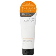 Skincotton - Beautiful Straight Acid & Heat Hair Pack 180g