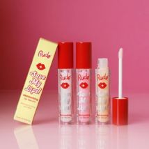 Rude Cosmetics - Save My Lips Moisturizing Lip Serum - 2 Colors Peach - 3.4ml