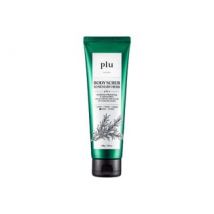 plu - Body Scrub - 4 Types Rosemary Herb