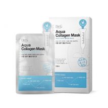 Dr.G - Aqua Collagen Mask Set 25ml x 10 sheets