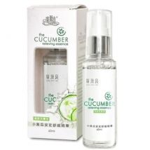 Kuan Yuan Lian - The Cucumber Relieving Essence 60ml
