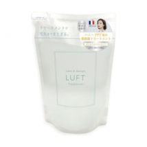 LUFT - Care & Design Treatment H Savon Scent Refill - 410ml