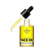 so natural - Signature Face Oil 30ml