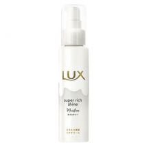 Lux Japan - Super Rich Shine Moisture Hair Cream 100ml