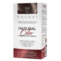 NOUGAT - NGTint Permanent Hair Colour Mocha 5.0