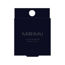 MIRIMU - Glow Powder White Glow
