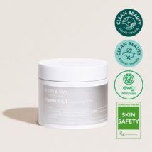 Mary&May - Vitamin B, C, E Cleansing Balm 120g
